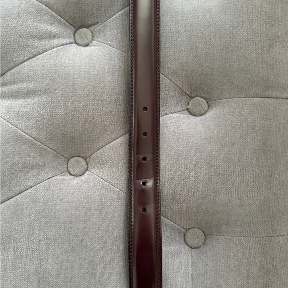 Brown Belt - Picture 4 of 4